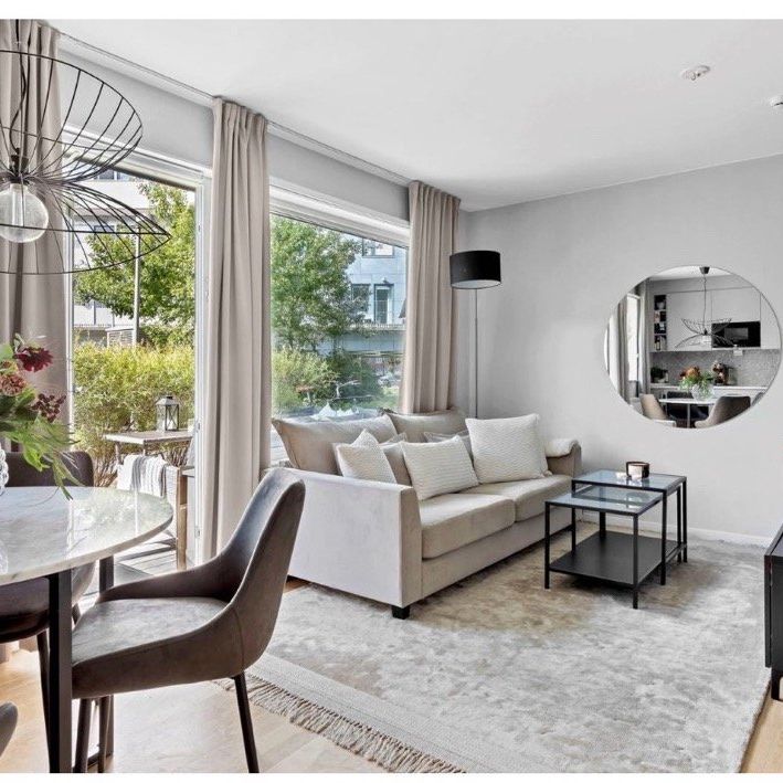 Fyrislundsgatan, Uppsala - Photo 1