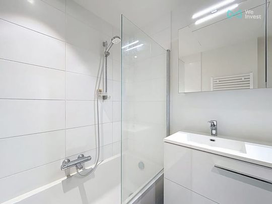 Appartement te huur - Foto 1