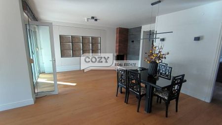 Διαμέρισμα για ενοικίαση Χαριλάου - Φωτογραφία 5
