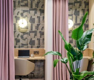 1 bedroom apartment to rent - Photo 6