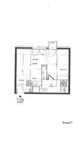 Appartement T1 à louer - 34 m² - Photo 4