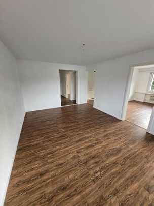 Beautiful 3.5-room apartment in a beautiful location now still available! - Photo 1