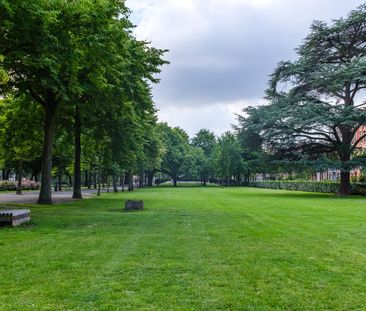 Appartement te huur: Heemraadssingel 201-B 3023 CB Rotterdam - Foto 1