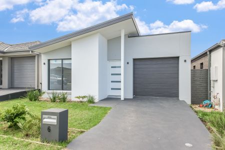 6 Hedge Street, 2570, Oran Park Nsw - Photo 2