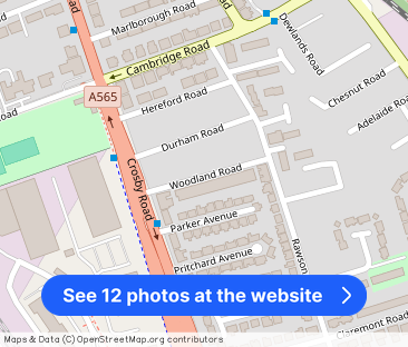 Woodland Road, Seaforth, L21 - Photo 1