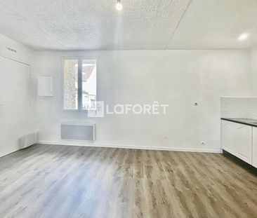 Apartment - Photo 1