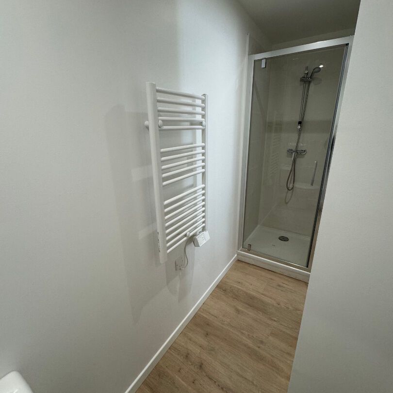 Location Appartement 2 pièces 30m² - Photo 1