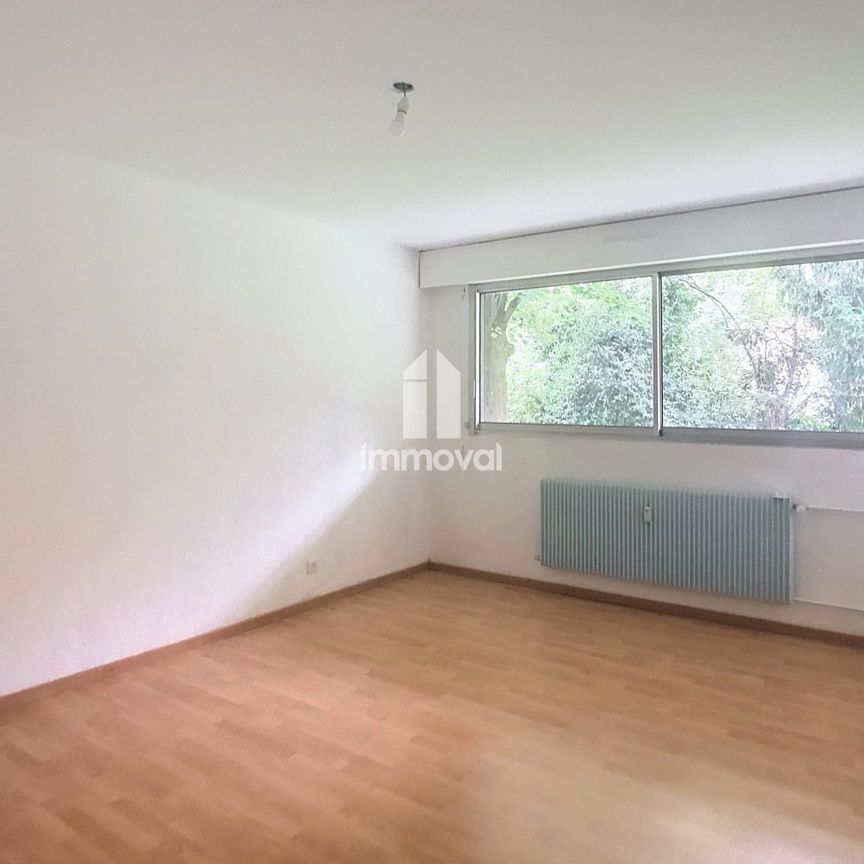 MONTAGNE VERTE - 3P - 74.73m² - Photo 1