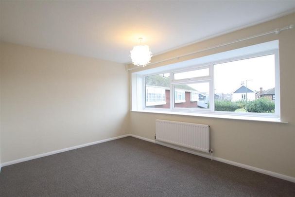3 bedroom end of terrace house to rent - Photo 1