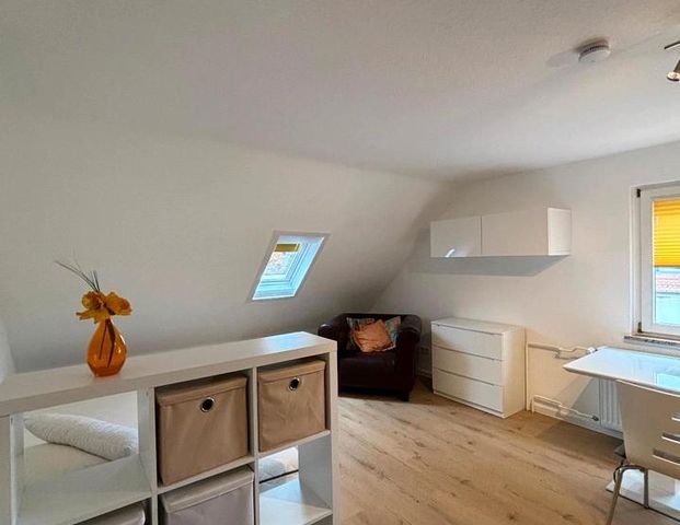 Wohnen auf Zeit - Foto 1