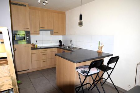 Appartement voor € 800 - Foto 3