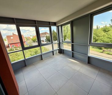Location Appartement 3 pièces 65m² STRASBOURG 67200 - Photo 6