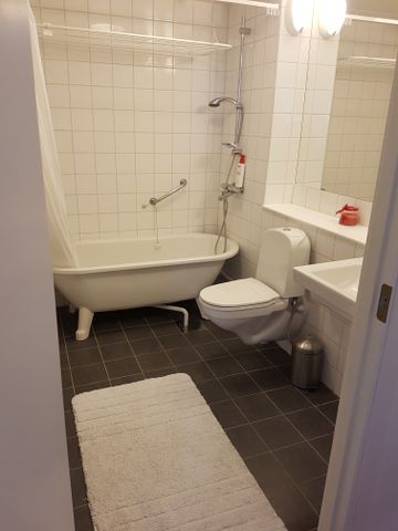 Moa Martinsons Torg, Stockholm - Foto 5