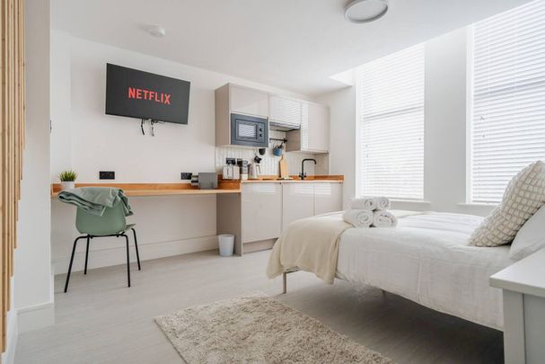 Newsham Drive - Photo 1