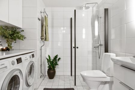 Monsungatan, Göteborg - Photo 3