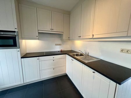 Appartement - Te huur - Photo 4