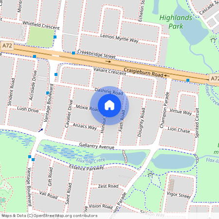 7 Honour Street, Vic 3064, Craigieburn