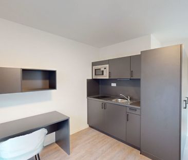 Aufgepasst: modernes 1-Zimmer-Apartment - Photo 3