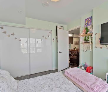 For Lease - 10 Wilby Crescent Unit# 1807, Toronto, Ontario - Photo 6