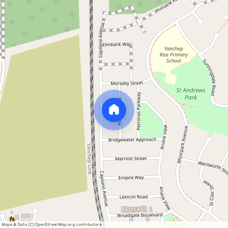 18 Bluevale Way, WA 6035, Yanchep