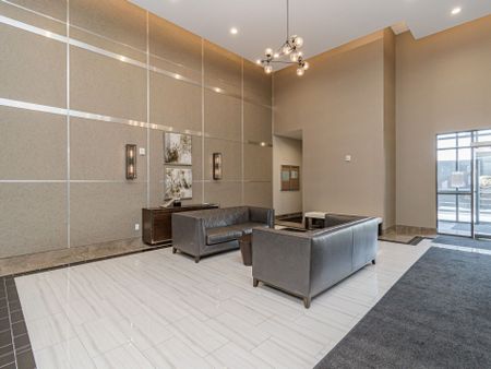 For Lease - 2486 Old Bronte Road Unit# 510, Oakville, Ontario - Photo 3