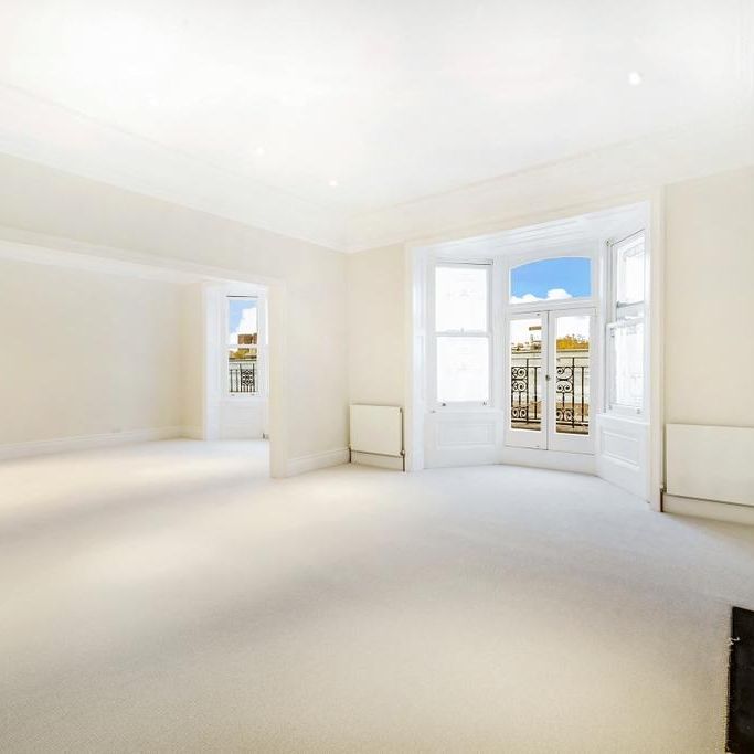 4 bedroom apartment to rent - Photo 1