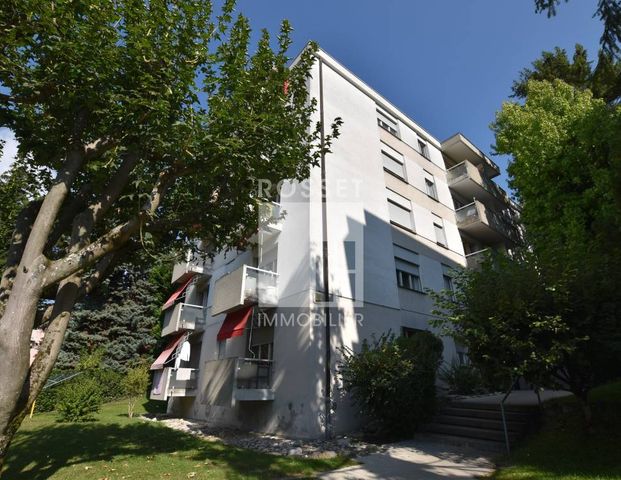 Avenue du Mont-d'Or 52 BIS, Lausanne Montoie - Photo 1