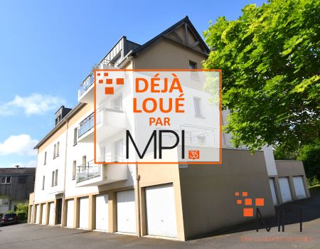 Location Appartement 3 pièces 64m² - Photo 4