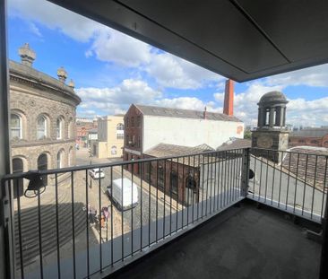 2 bedroom apartment to rent - Photo 2