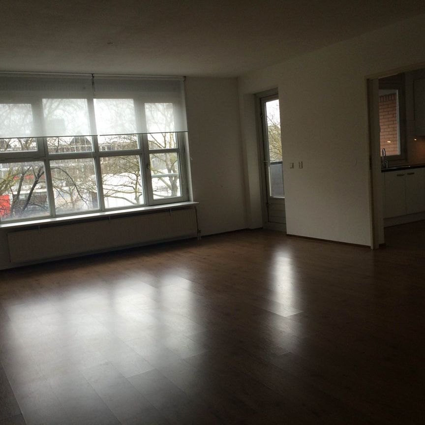 Te huur: Wielingenstraat 24 E - Foto 1