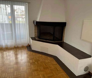 4.5 Zimmer, 110 m², 1. Stock - Photo 1