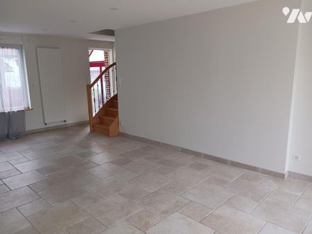 A LOUER MAISON T3 A BOIRY NOTRE DAME - Photo 2