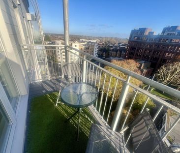 2 bedroom apartment to rent - Photo 6