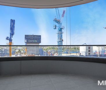 812/40 Hall Street, Moonee Ponds - Photo 2