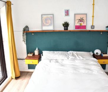 1 bedroom apartment to rent - Photo 3