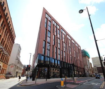 Transmission House, 11 Tib Street, Manchester City Centre, Greater ... - Photo 2