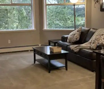 Furnished two bedroom condo for rent. Available immediately. | 207 ... - Photo 1
