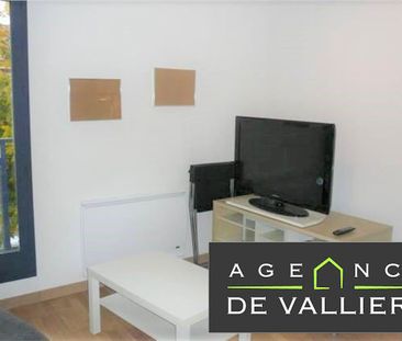 Location Appartement 1 pièce 33m² RUEIL MALMAISON 92500 - Photo 1