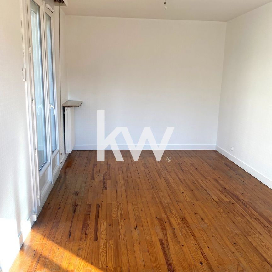 Maison ancienne à louer, 5 pièces - Romagnat 63540 - Photo 1