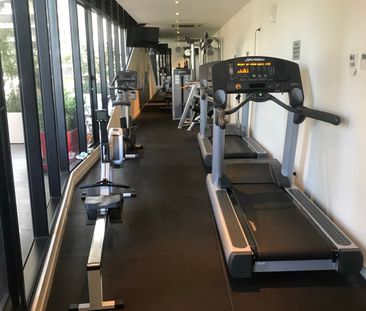 Melbourne CBD - Photo 4