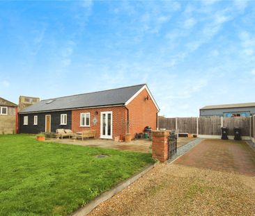 2 bedroom bungalow to rent - Photo 1