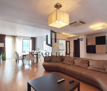 Dorobanti Luxury 2-Bedroom Rent | Parking & Terrace - Fotografie 2