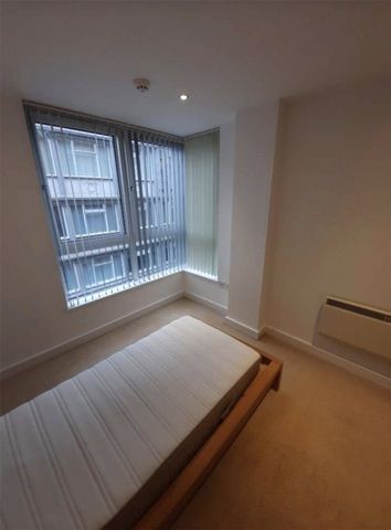 2 bedroom apartment to rent Bixteth Street, Liverpool, Merseyside, L3 - Photo 5