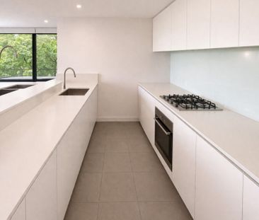 Stylish Living in the Heart of Malvern – Boutique Apartment - Photo 3