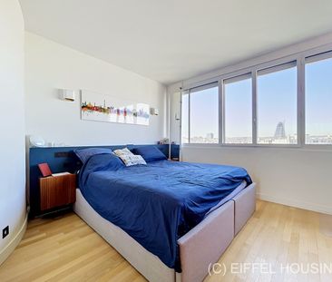 Tout savoir sur cet appartement dans le quartier Violet Commerce, à... - Photo 1