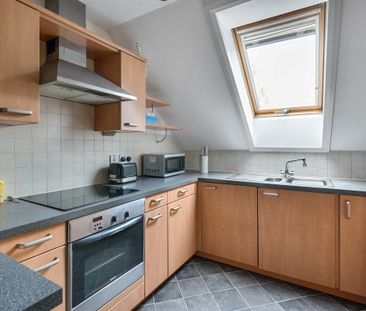 2 bedroom flat to rent - Photo 6