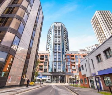 1 bedroom flat to rent - Photo 6