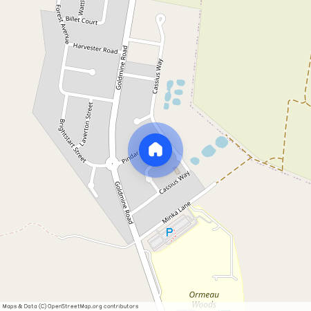 4 Badila Avenue, Qld 4208, Ormeau