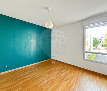 Appartement 1 chambre(s) à louer - Nantes - Photo 2