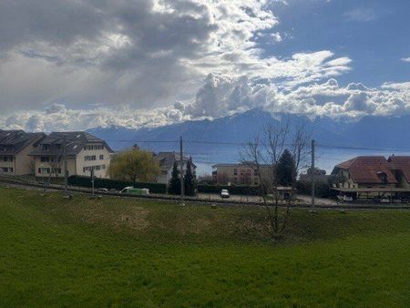 2.5 room apartment on the 1st floor - Photo 5